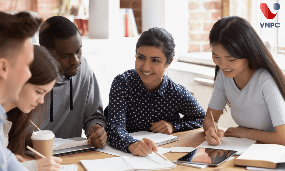 Du học Úc ngành Quan hệ quốc tế